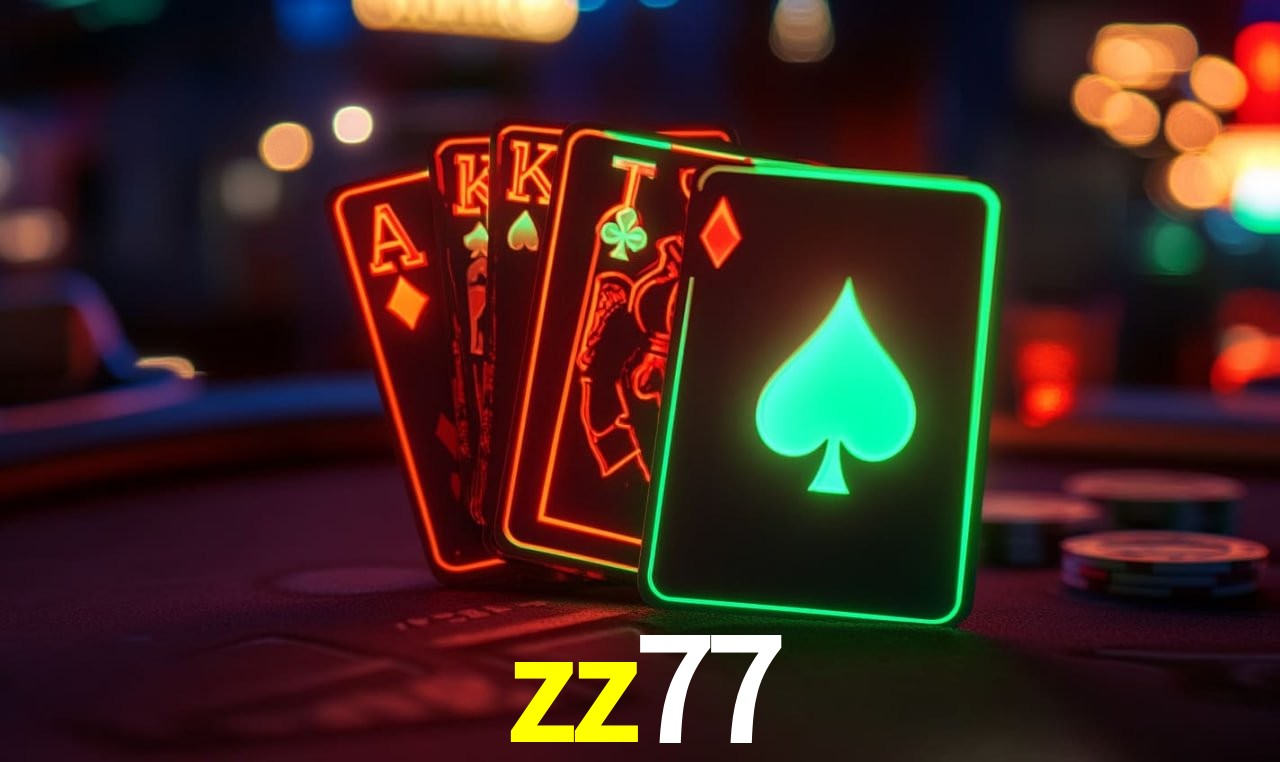 zz77 Slots - zz77 visual 1