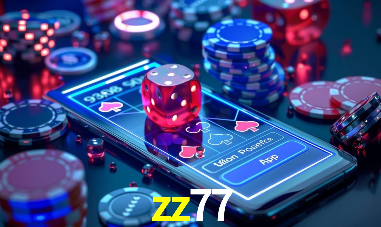 Desvendando o Mundo dos Jogos Virtuais na zz77
