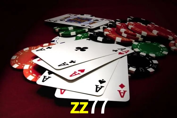 A Emoção da Loteria na zz77: Uma Chance de Mudança de Vida