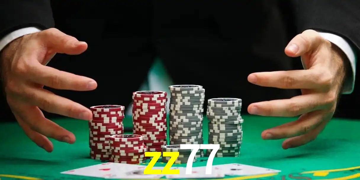 A Emoção da Loteria na zz77: Uma Chance de Mudança de Vida