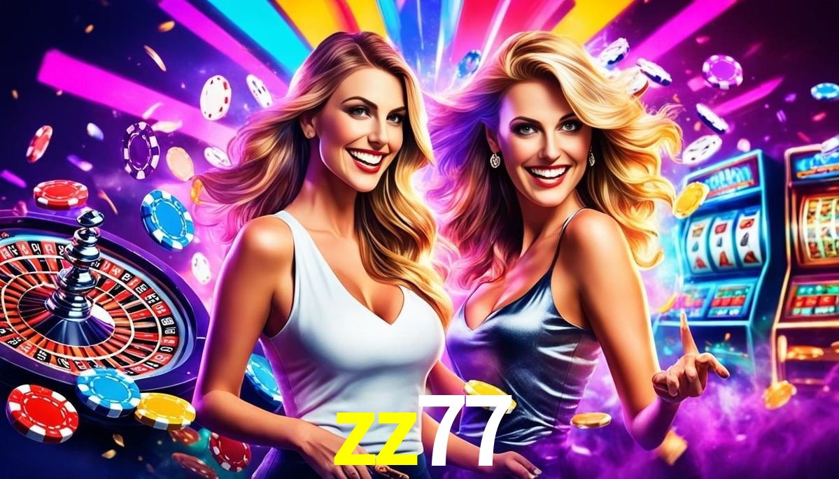 A Revolução dos Aplicativos de Jogos no zz77